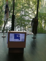 Liittokokous Tampereella 5.10.2019