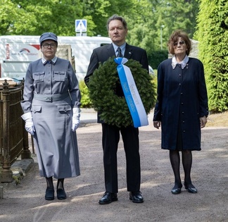 Kuva Paavo Valtanen