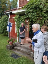 kuva Taina-Riitta Seppälä